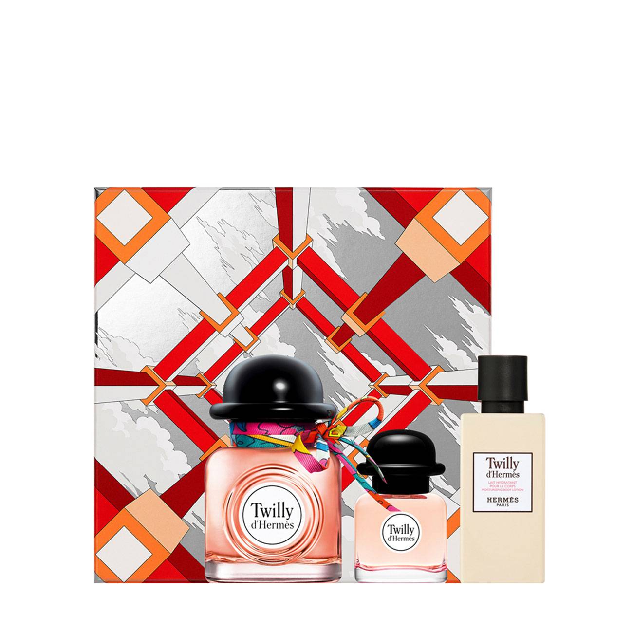 Set parfumuri Hermes TWILLY'S SET 97.5ml cu comanda online