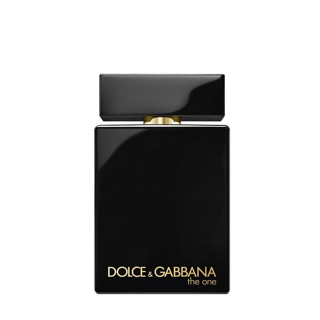 Apa de Parfum Dolce & Gabbana THE ONE FOR MEN INTENSE 50ml cu comanda online