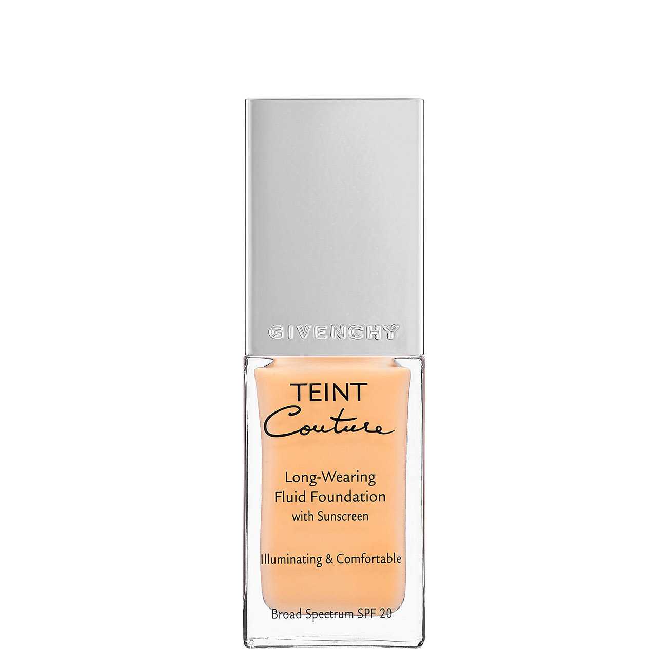 Fond de ten Givenchy TEINT COUTURE 25 ML Elegant Sand No 3 cu comanda online