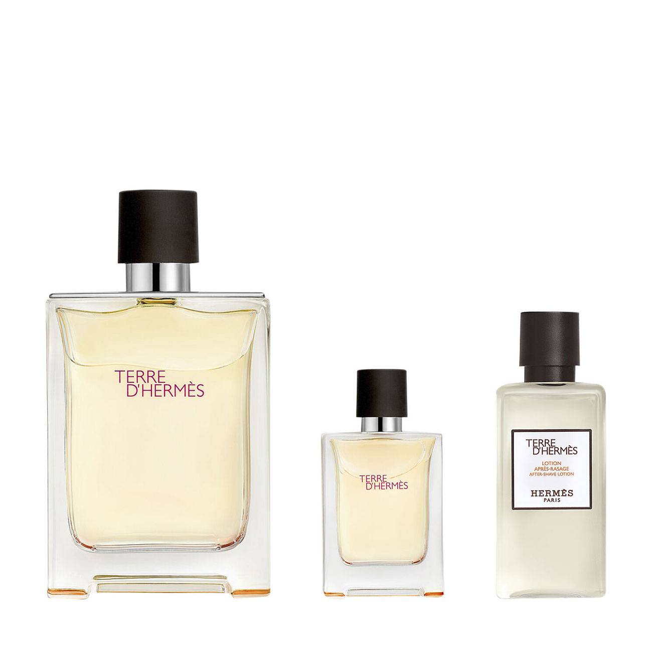 Set parfumuri Hermes TERRE D'HERMÈS SET 152.5ml cu comanda online