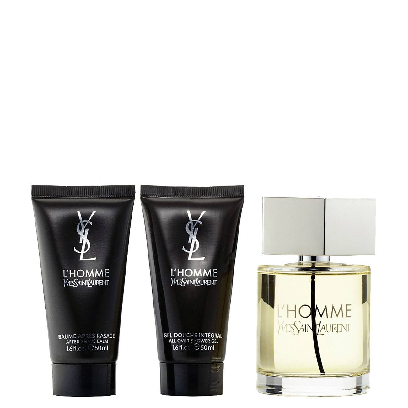 Set parfumuri Yves Saint Laurent L’HOMME XMAS SET 200 ML 200ml cu comanda online