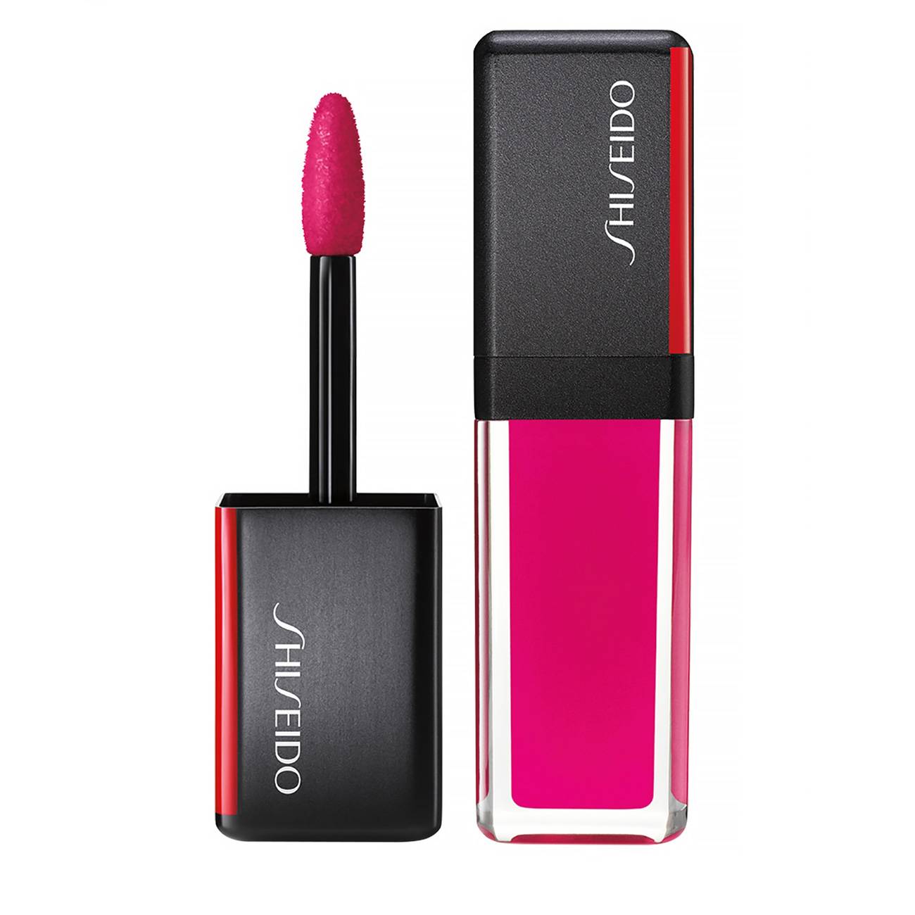 Luciu de buze Shiseido LACQUERINK LIPSHINE 302 6ml cu comanda online