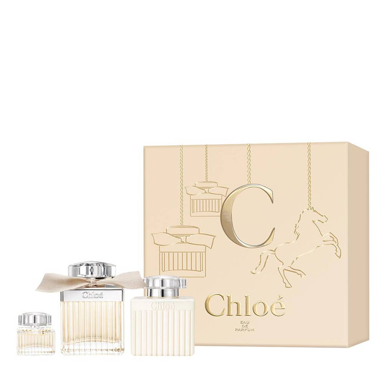 Set parfumuri Chloe SIGNATURE SET 180ml cu comanda online