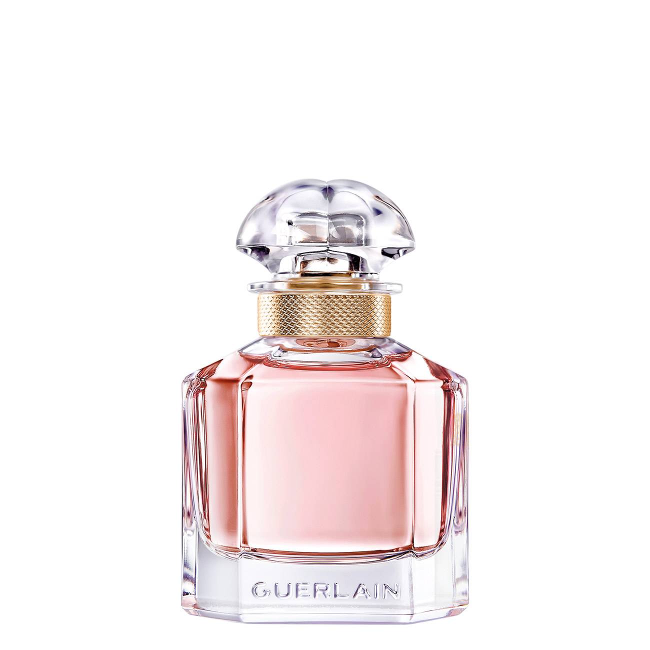 Apa de Parfum Guerlain MON GUERLAIN 50ml cu comanda online
