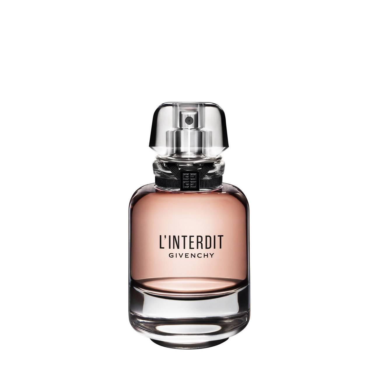 Apa de Parfum Givenchy L’INTERDIT 50ml cu comanda online