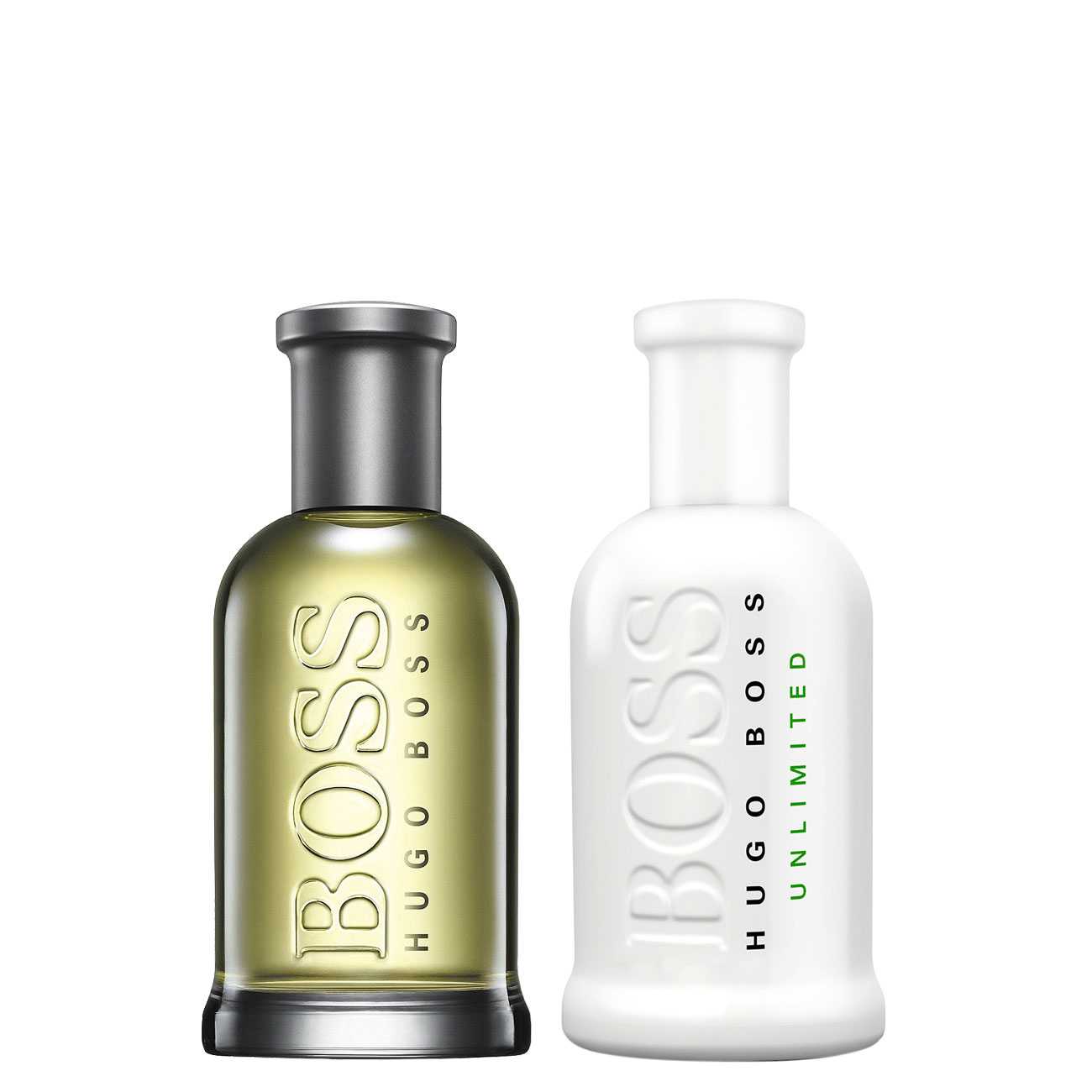 Set parfumuri Hugo Boss SET BOSS BOTTLED 100 ML 100ml cu comanda online