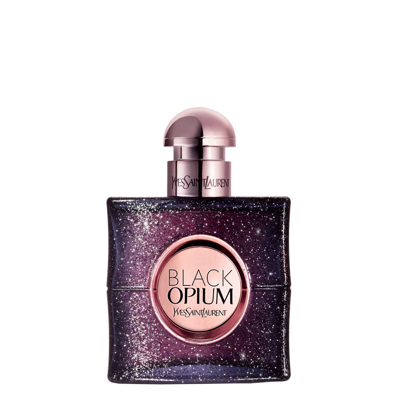 Apa de Parfum Yves Saint Laurent BLACK OPIUM NUIT BLANCHE 50ml cu comanda online