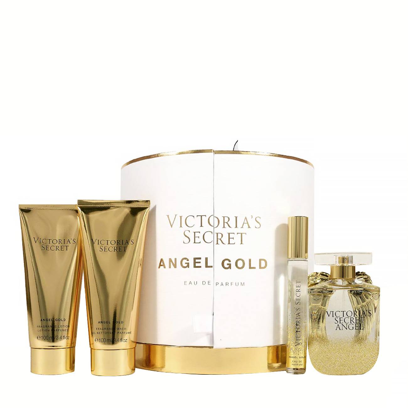 Set parfumuri Victoria’s Secret VS ANGEL SET 257ml cu comanda online