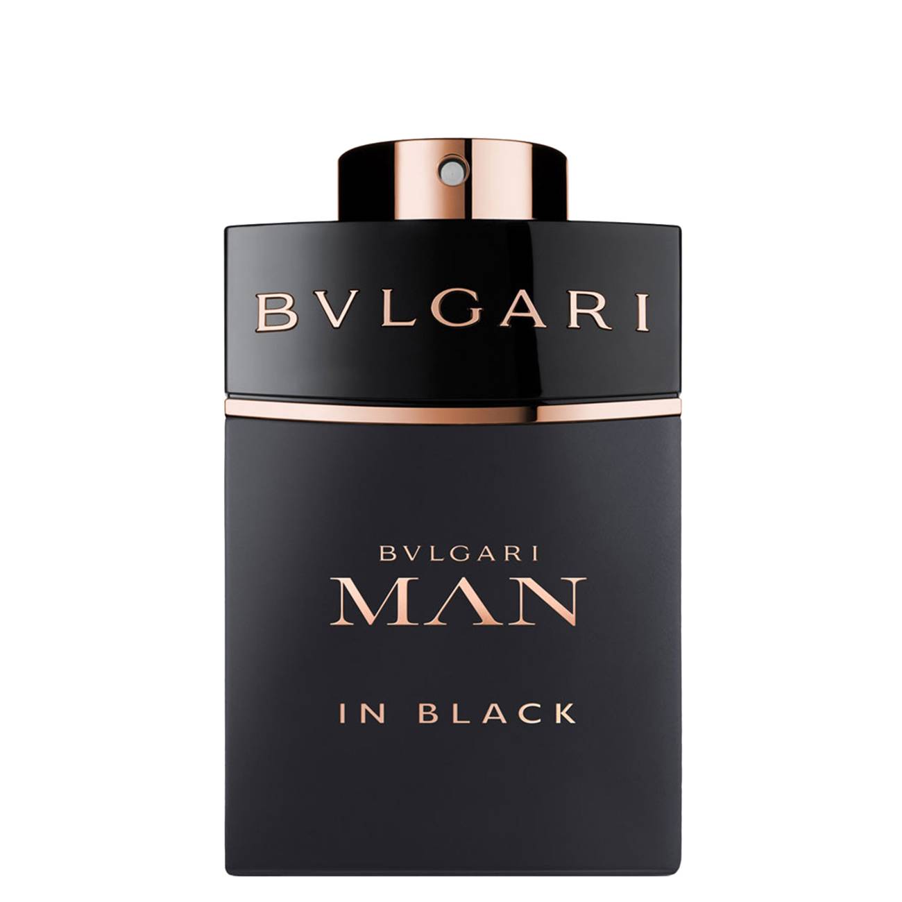 Apa de Parfum Bvlgari MAN IN BLACK 100ml cu comanda online