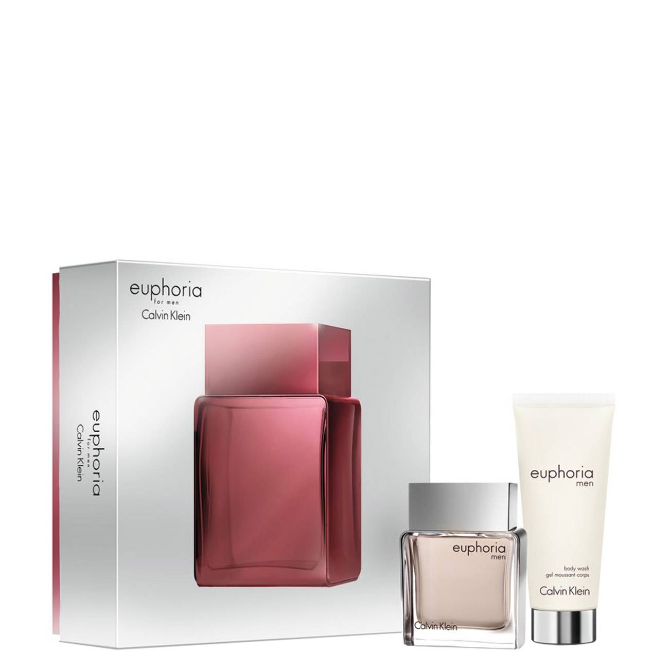 Set parfumuri Calvin Klein EUPHORIA FOR MEN 150 ML 150ml cu comanda online
