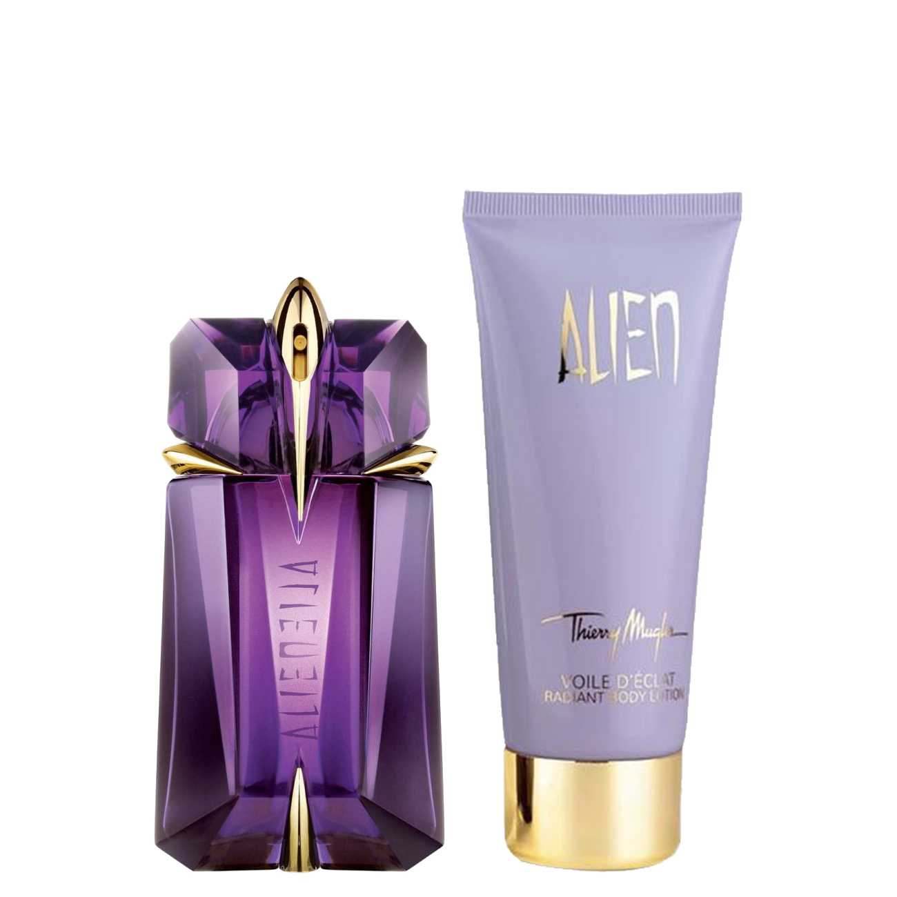 Set parfumuri Thierry Mugler ALIEN 160 ML 160ml cu comanda online