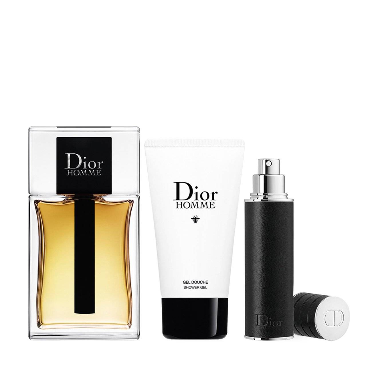 Set parfumuri Dior DIOR HOMME SET 260ml cu comanda online