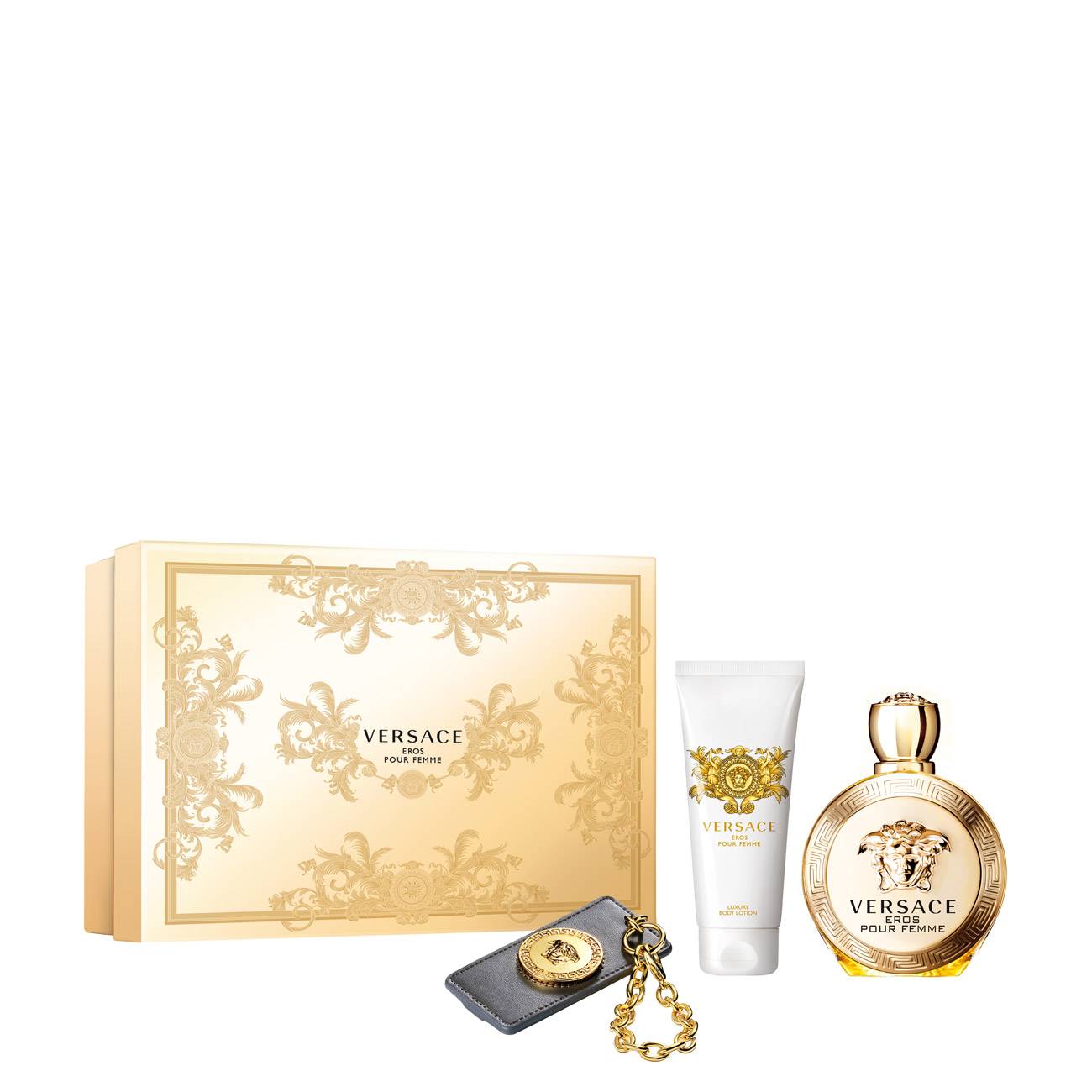 Set parfumuri Versace EROS POUR FEMME SET 200 ML 200ml cu comanda online