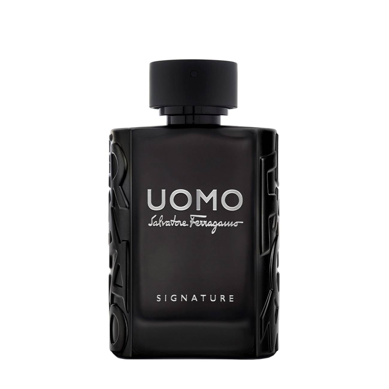 Apa de Parfum Salvatore Ferragamo UOMO SIGNATURE 100ml cu comanda online