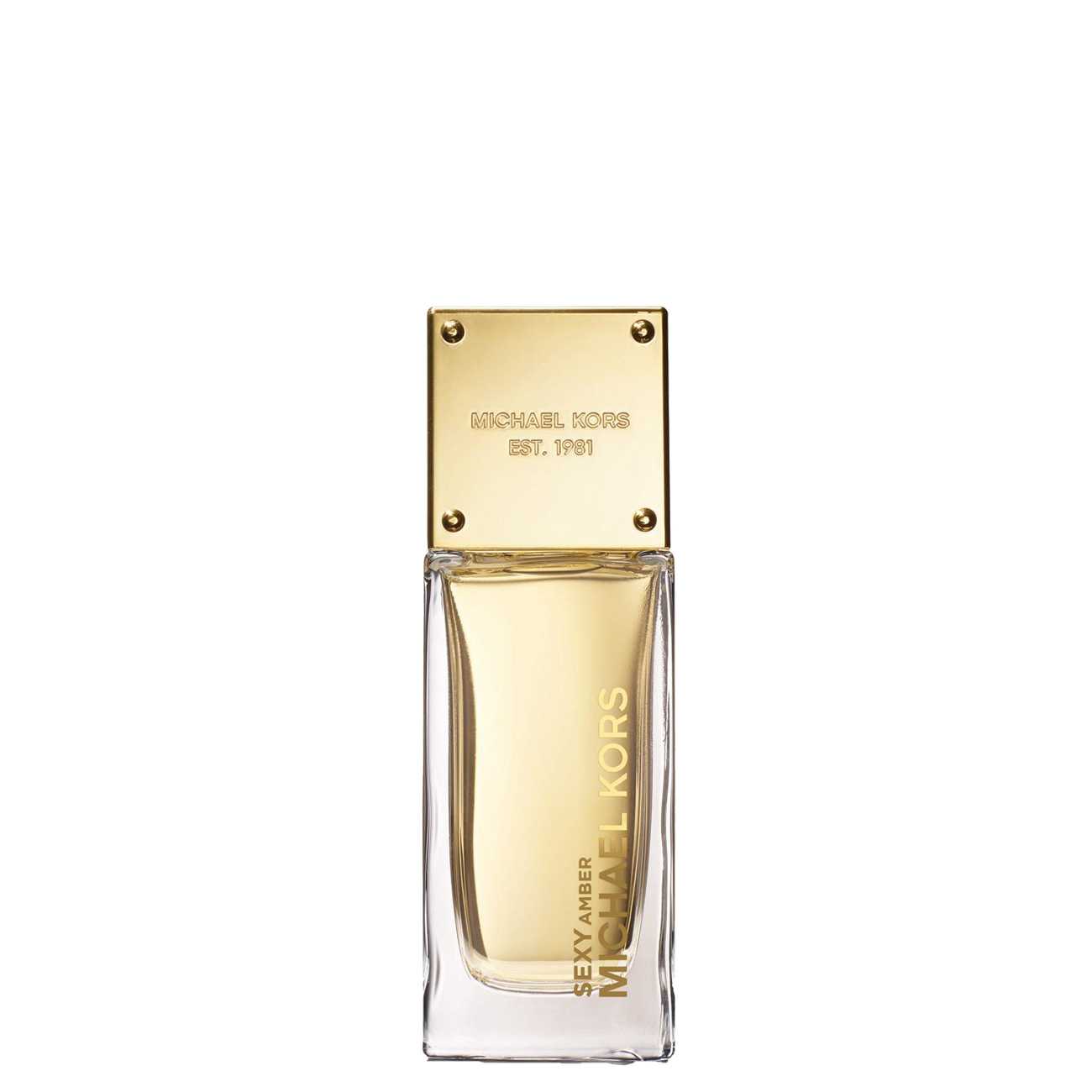 Apa de Parfum Michael Kors SEXY AMBER 50ml cu comanda online