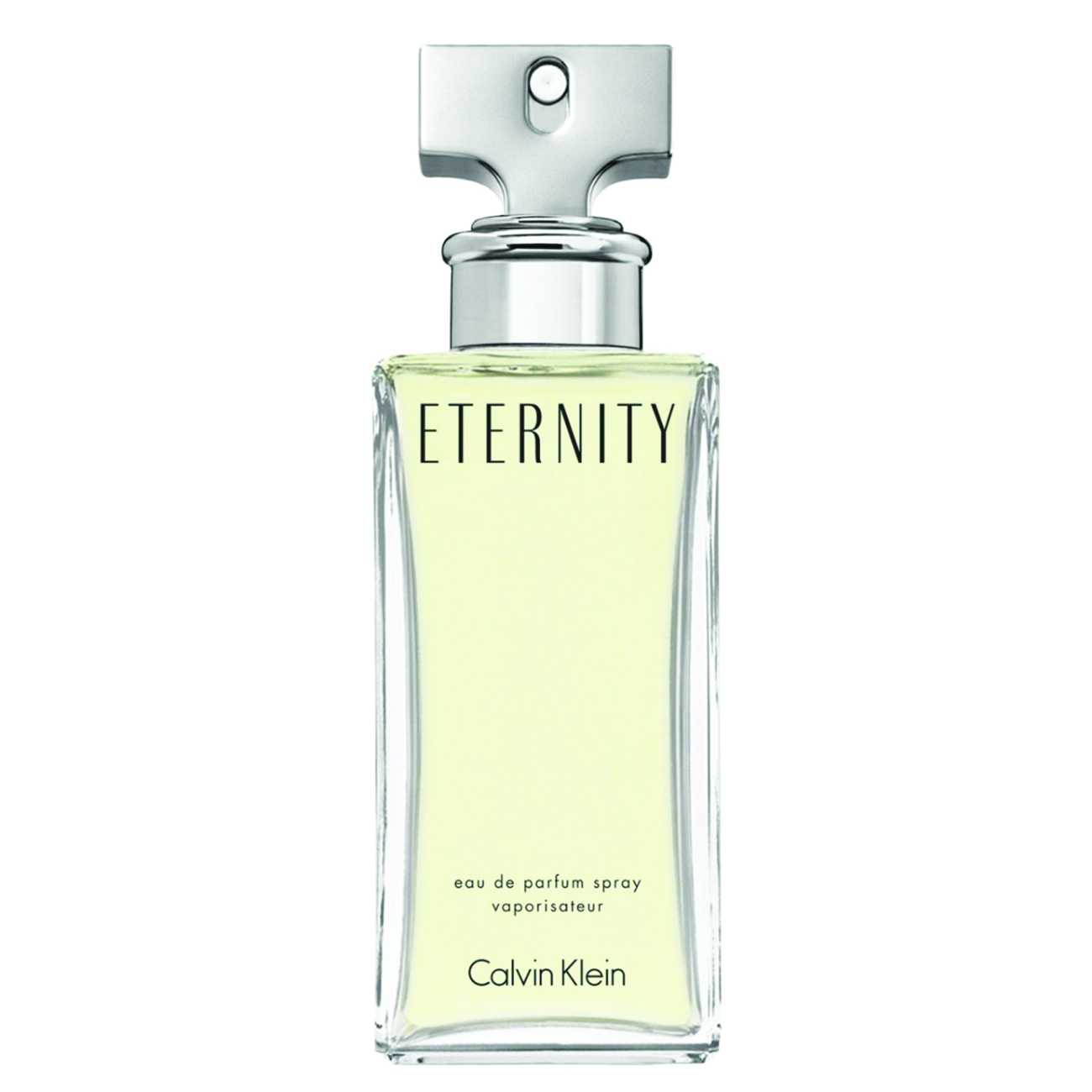 Apa de Parfum Calvin Klein ETERNITY 100ml cu comanda online