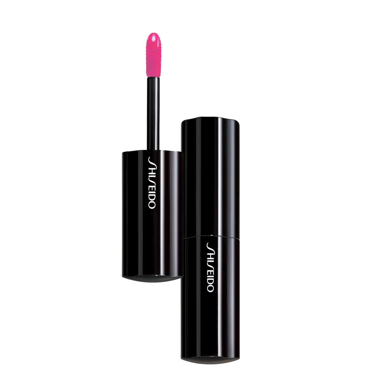 Luciu de buze Shiseido LACQUER ROUGE 6 ML INDISCREET Vi 324 cu comanda online