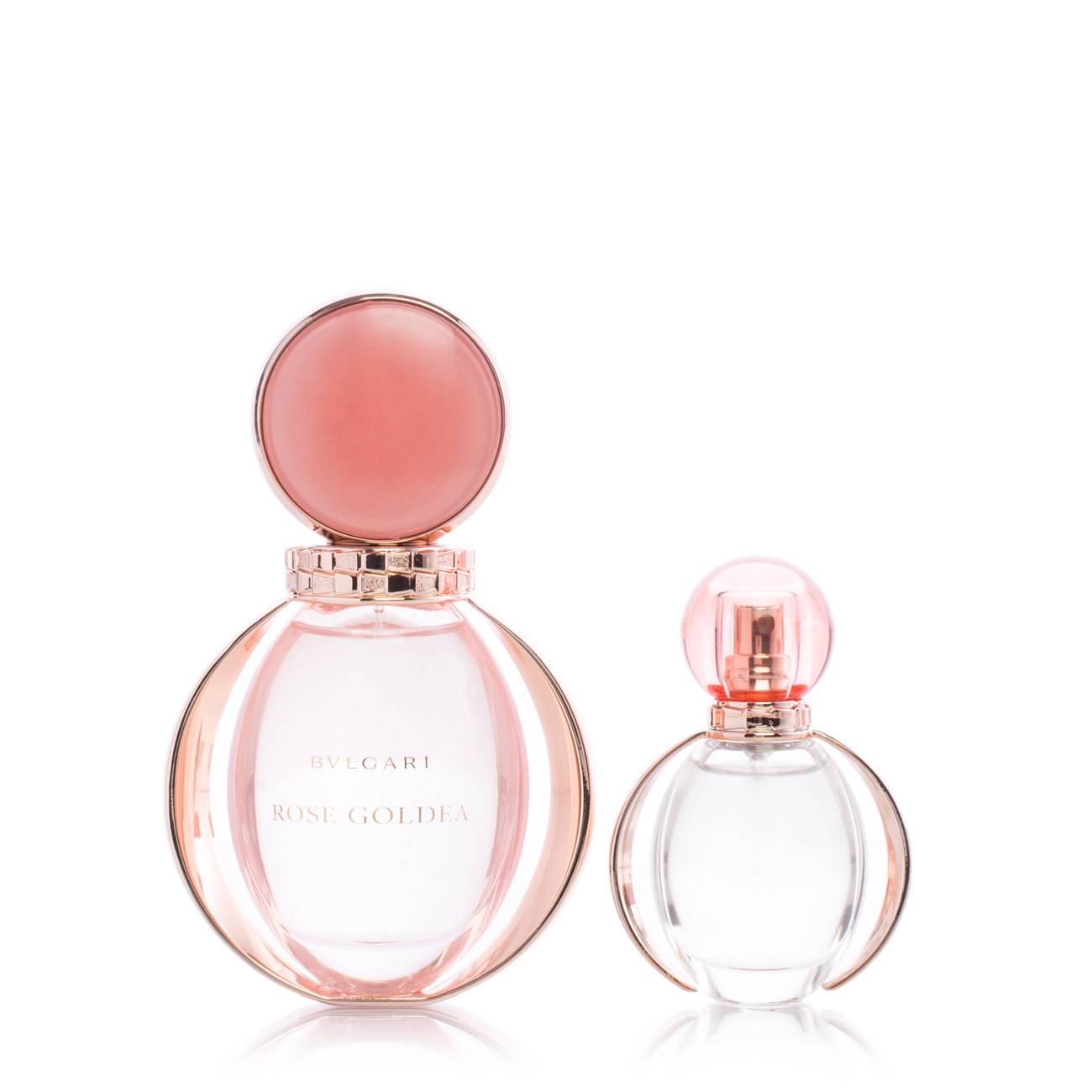 Set parfumuri Bvlgari ROSE GOLDEA SET 65ml cu comanda online
