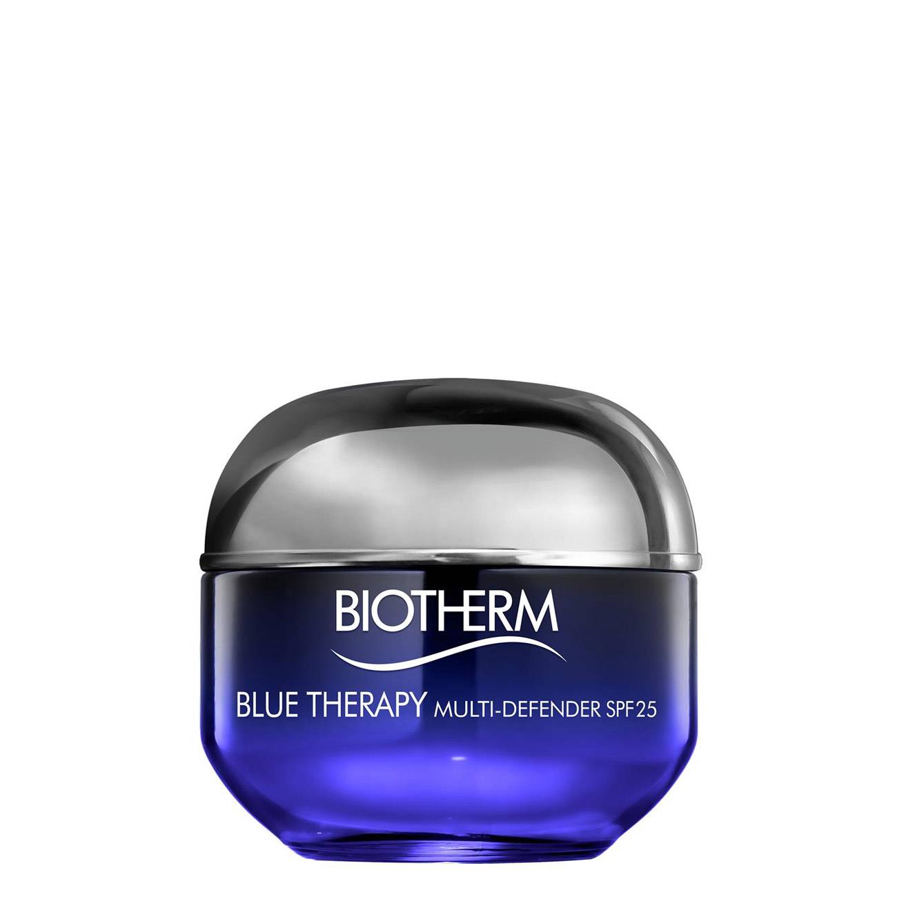 Crema hidratanta Biotherm BLUE THERAPY MULTI-DEFENDER 50 ML cu comanda online