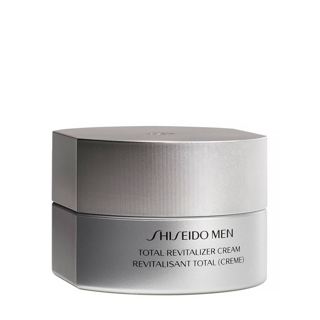 Crema hidratanta Shiseido MEN’S TOTAL REVITALIZER 50ml cu comanda online