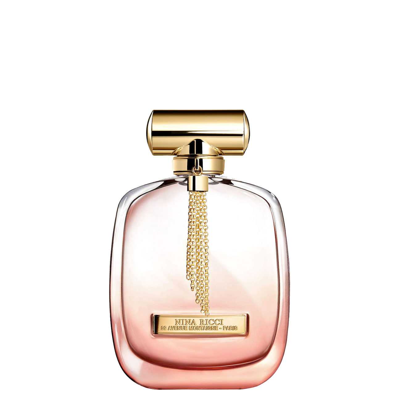 Apa de Parfum Nina Ricci L'EXTASE CARESSE DE ROSES 50ml cu comanda online