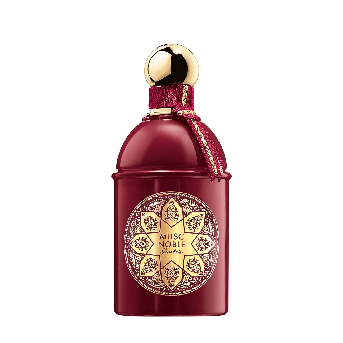 Apa de Parfum Guerlain LES ABSOLUS D’ORIENT MUSC NOBLE 125ml cu comanda online