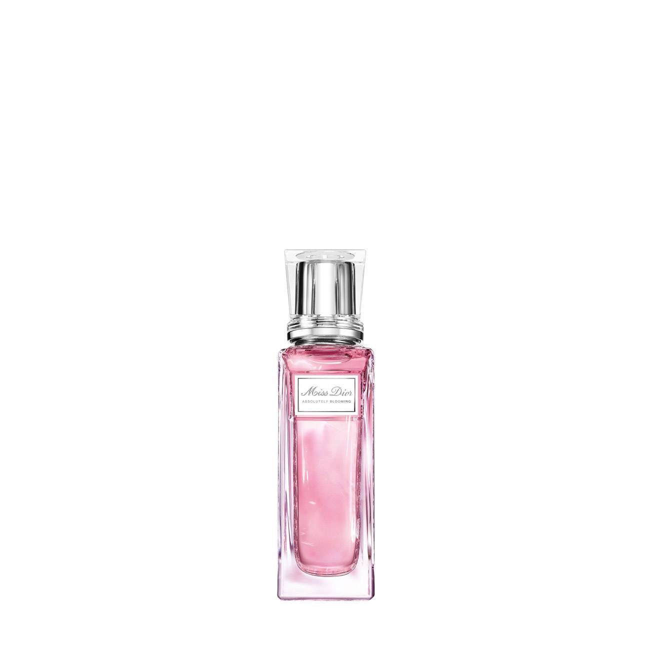 Apa de Parfum Dior MISS DIOR ROLLER PEARL ABSOLUTELY BLOOMING 20ml cu comanda online