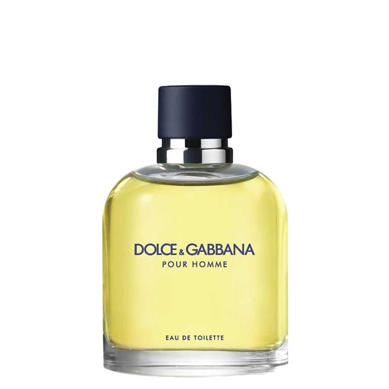 Apa de Toaleta Dolce & Gabbana POUR HOMME 75ml cu comanda online