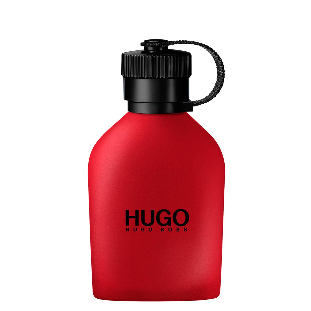 Apa de Toaleta Hugo Boss HUGO RED 125ml cu comanda online