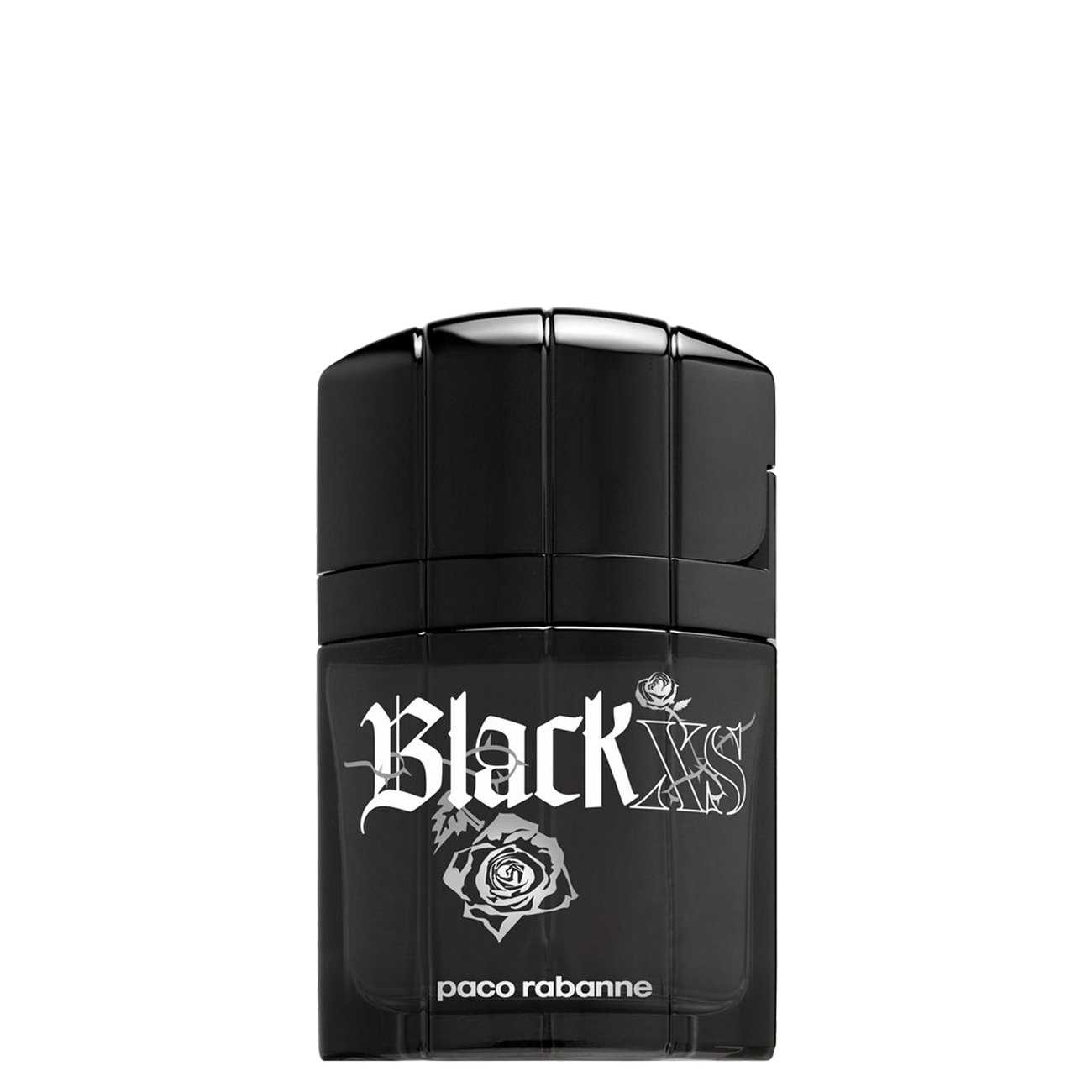 Apa de Toaleta Paco Rabanne BLACK XS 50ml cu comanda online