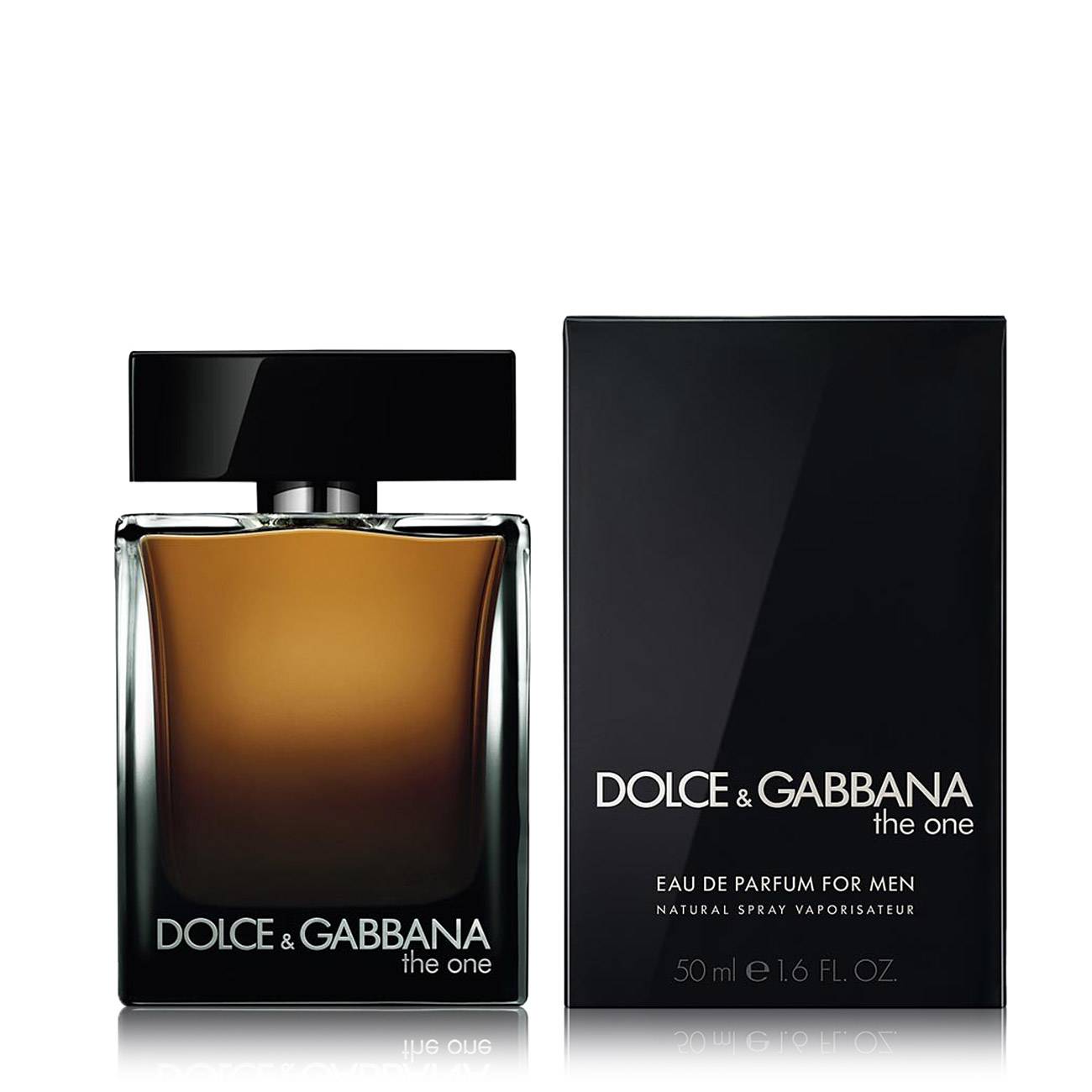 Apa de Parfum Dolce & Gabbana THE ONE FOR MEN 50ml cu comanda online