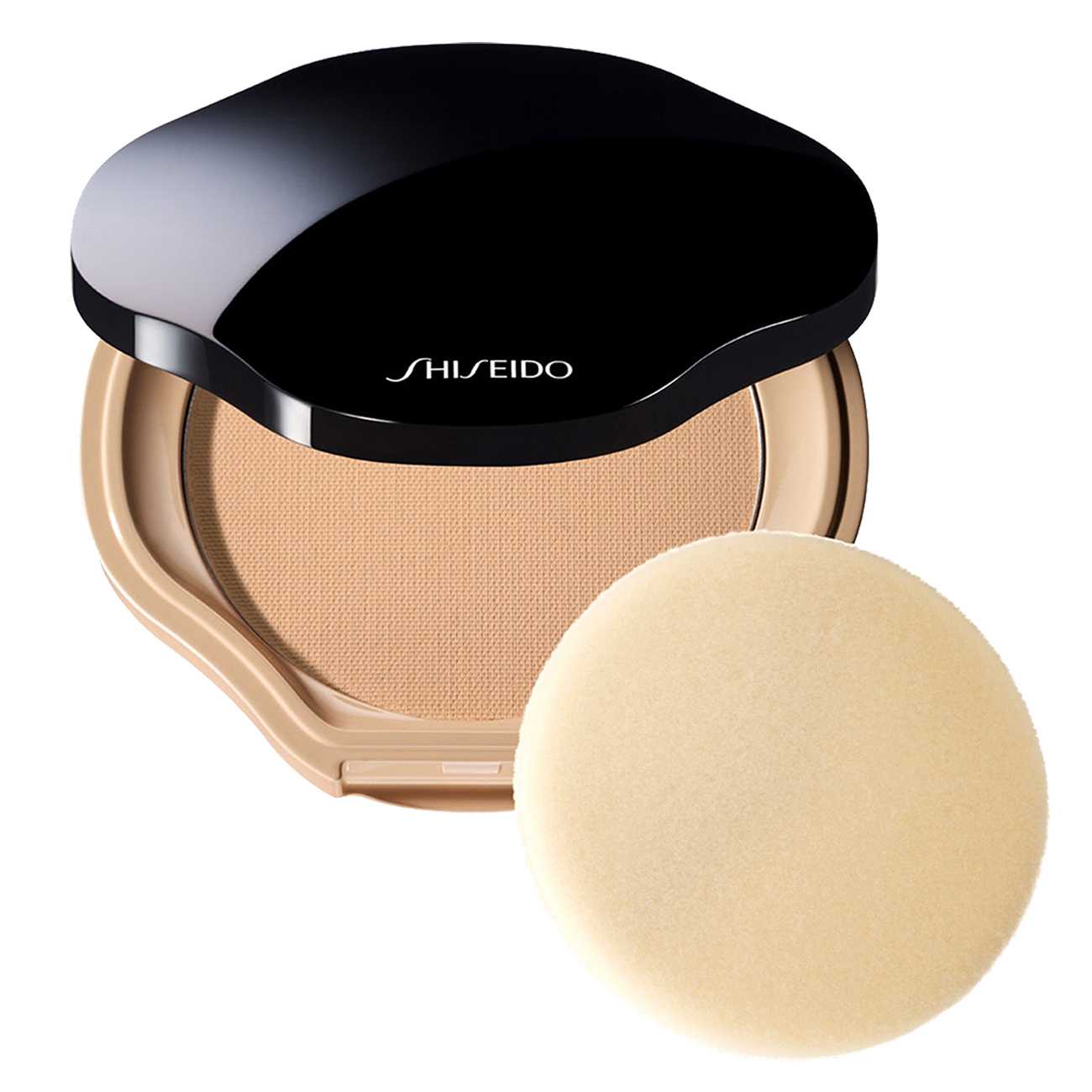 Fond de ten Shiseido SHEER AND PERFECT COMPACT 10 G NATURAL LIGHT IVORY I20 cu comanda online