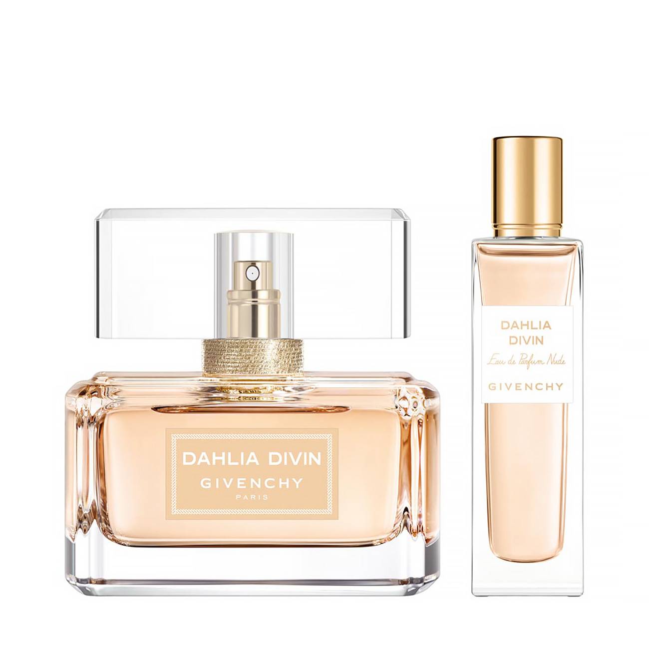 Set parfumuri Givenchy DAHLIA DIVIN SET 65ml cu comanda online