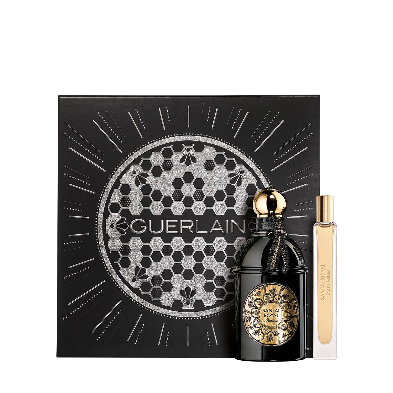 Set parfumuri Guerlain SANTAL ROYAL SET 135ml cu comanda online