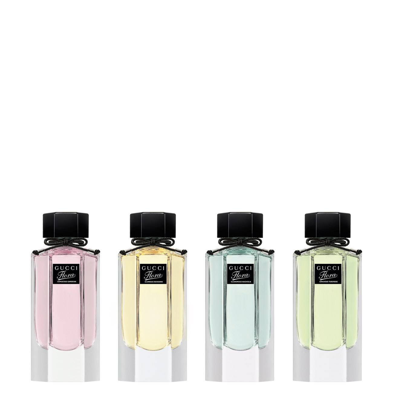 Set parfumuri Gucci GUCCI FLORA XMAS SET 20 ML 20ml cu comanda online