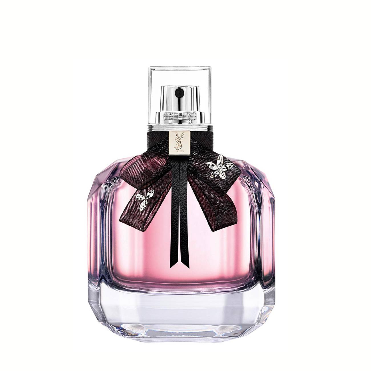 Apa de Parfum Yves Saint Laurent MON PARIS FLORAL 90ml cu comanda online
