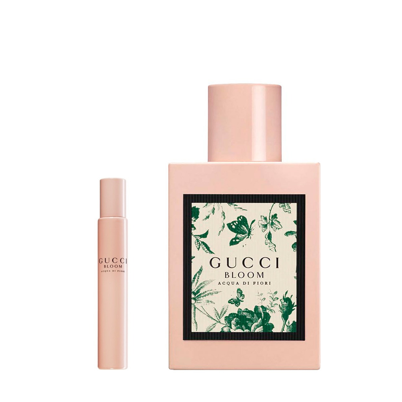 Set parfumuri Gucci ACQUA DI FIORI SET 57ml cu comanda online