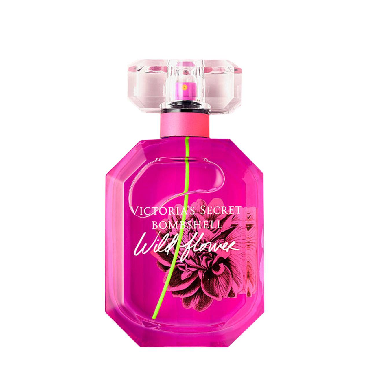 Apa de Parfum Victoria's Secret BOMBSHELL WILD FLOWER 100ml cu comanda online