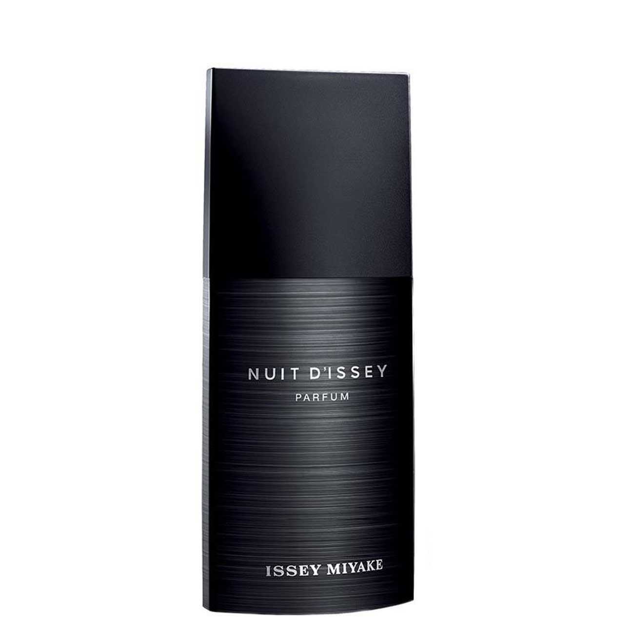 Apa de Parfum Issey Miyake NUIT D’ISSEY PARFUM 125ml cu comanda online