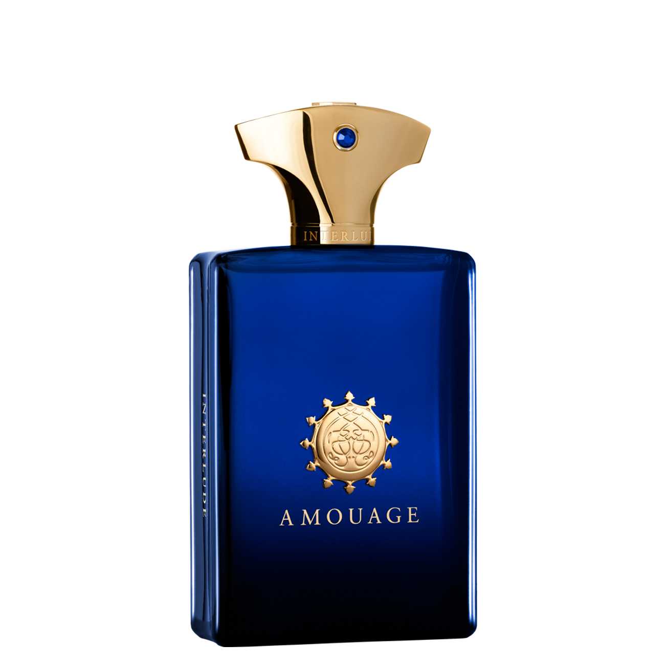 Parfum de niche Amouage INTERLUDE 100 ML 100ml cu comanda online