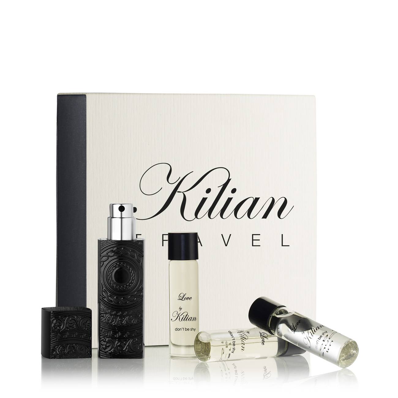 Parfum Niche Kilian LOVE DON’T BE SHY TRAVEL REFILL 30ml cu comanda online