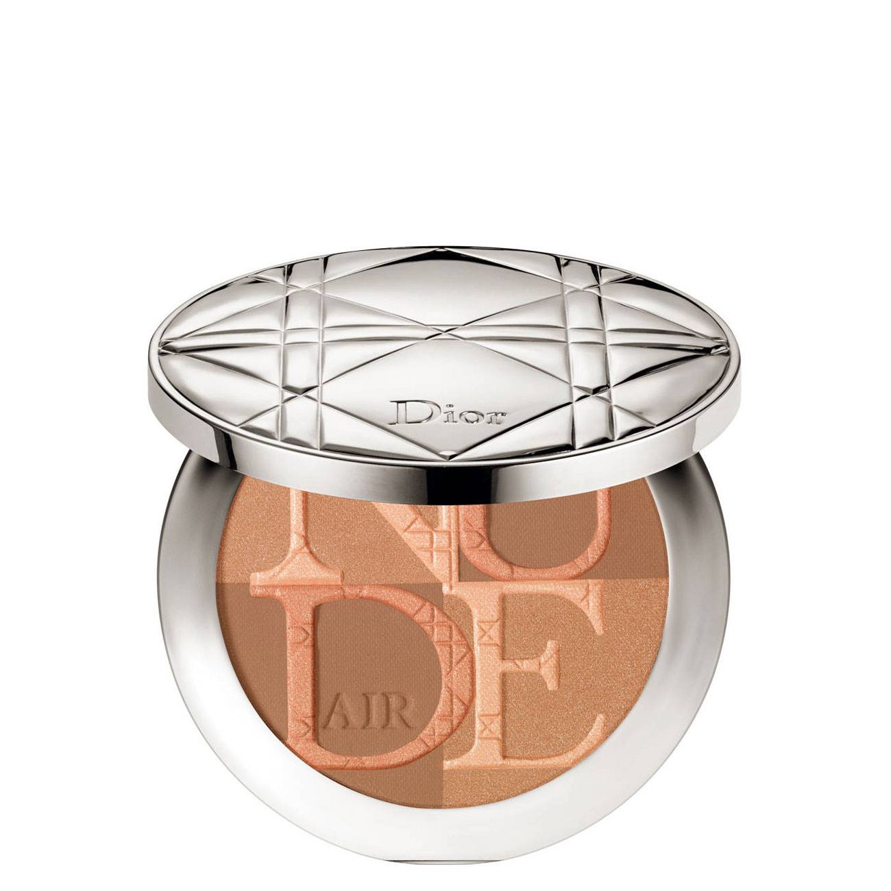 Pudra de fata Dior DIORSKIN NUDE AIR GLOW – 10 gr 001-Fresh Tan cu comanda online