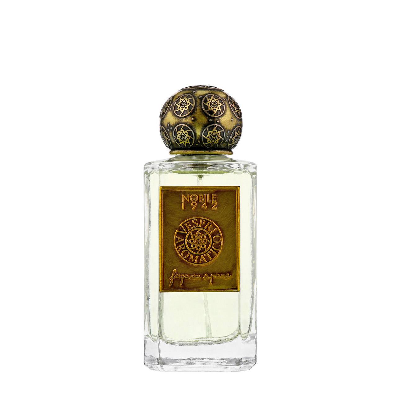 Parfum de niche Nobile 1942 VESPRI AROMATICO 75ml cu comanda online