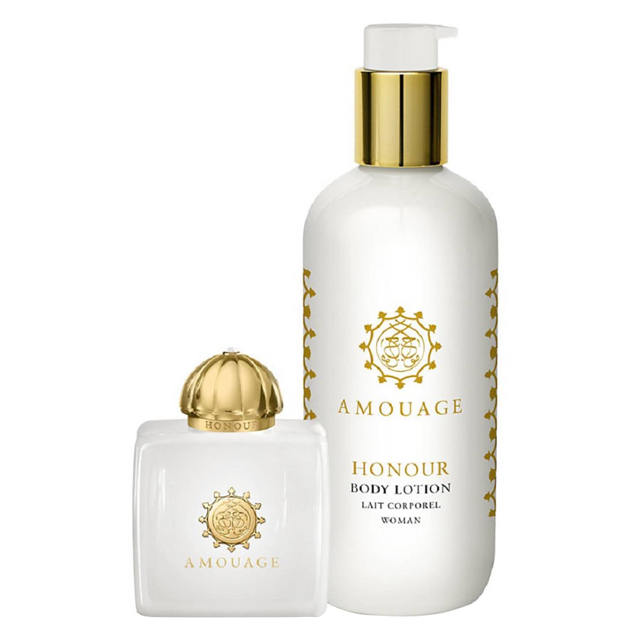 Parfum de niche Amouage HONOUR 400ml cu comanda online