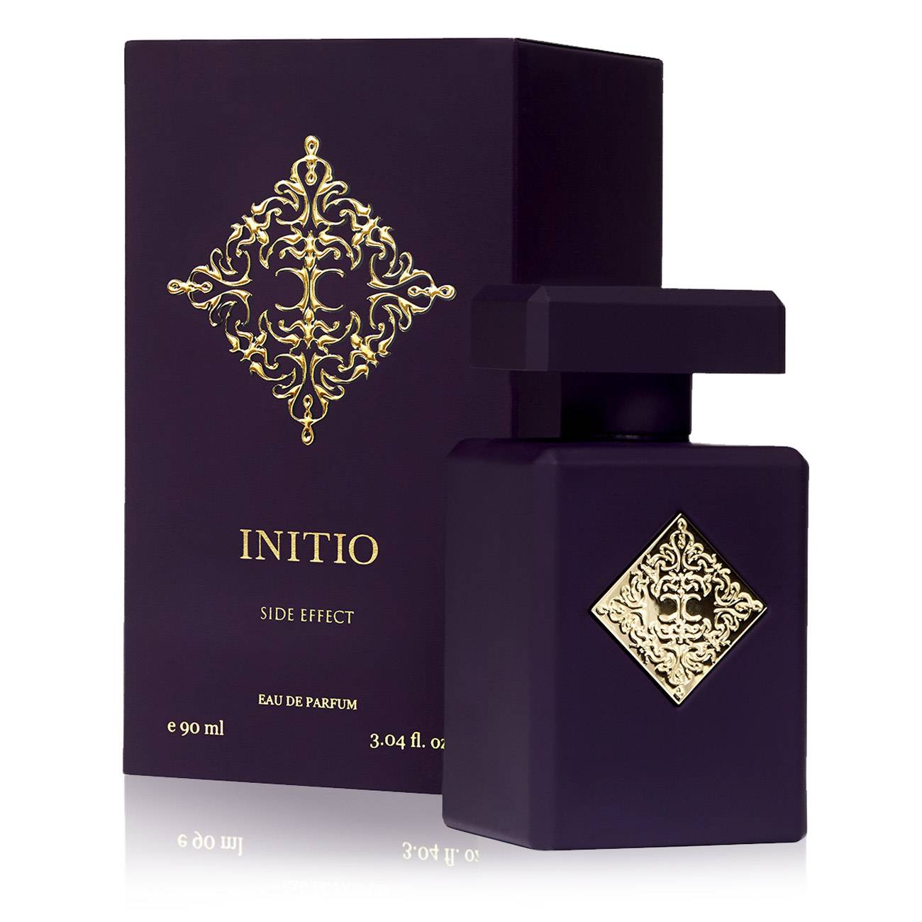 Parfum de niche Initio SIDE EFFECT 90ml cu comanda online