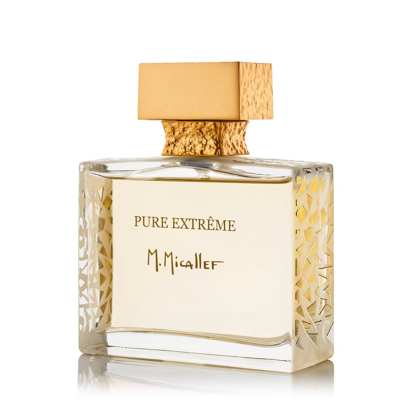 Parfum de niche M. Micallef PURE EXTREME 100ml cu comanda online