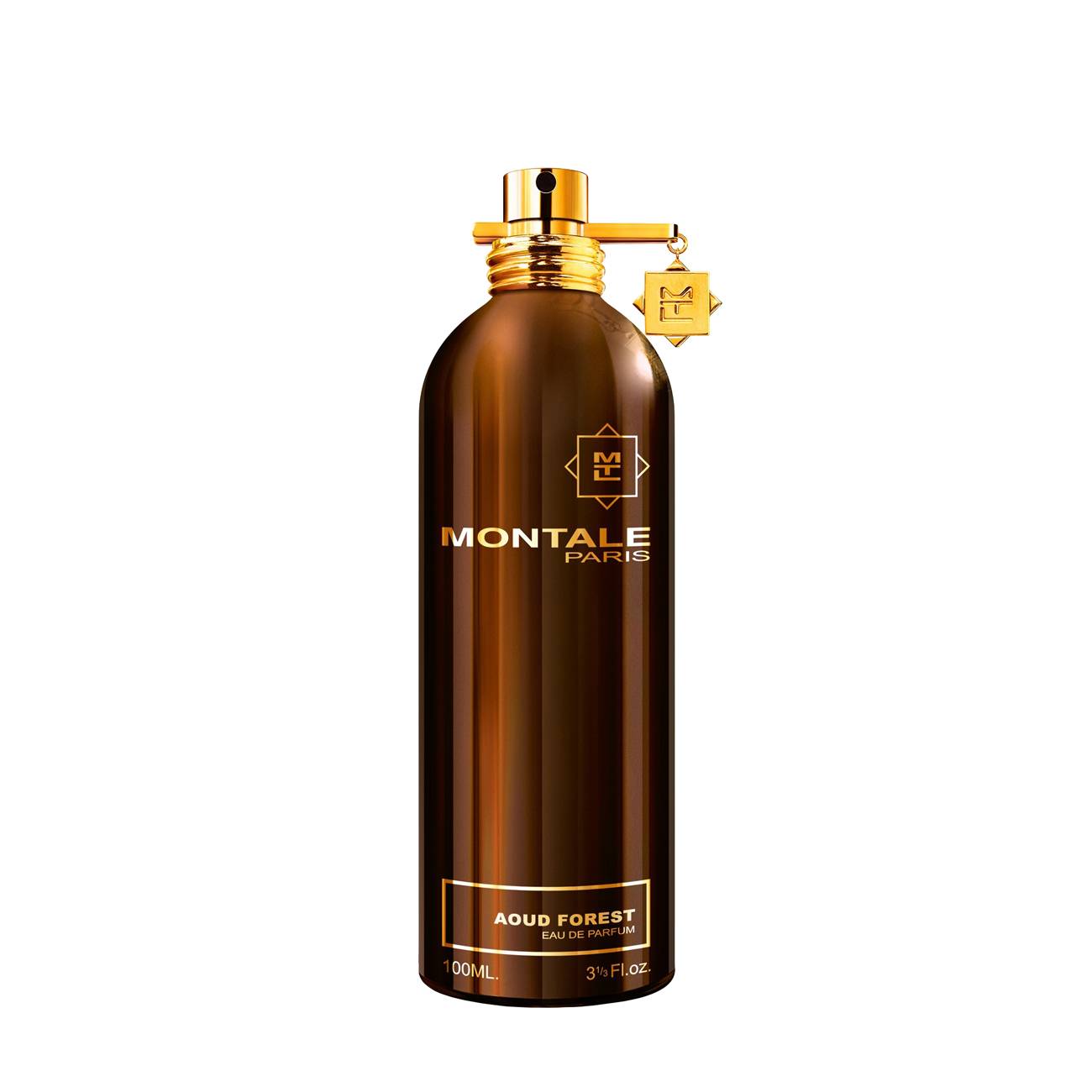 Parfum de niche Montale AOUD FOREST 100ml cu comanda online