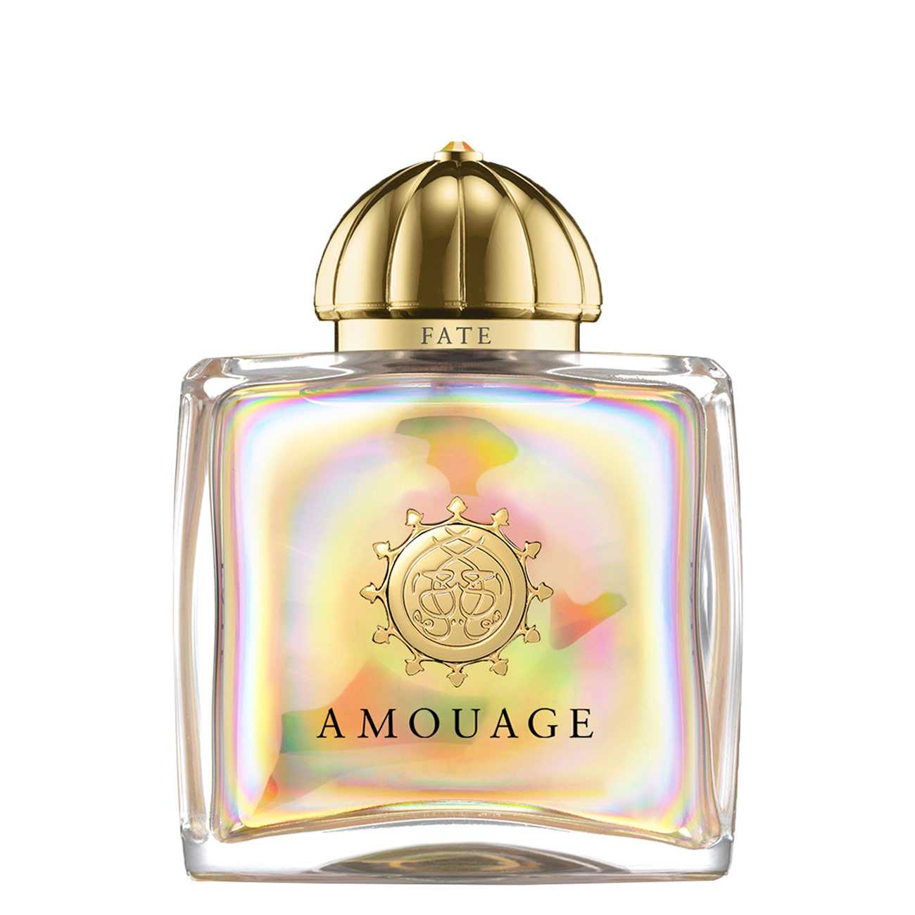 Parfum de niche Amouage FATE 100 ML 100ml cu comanda online