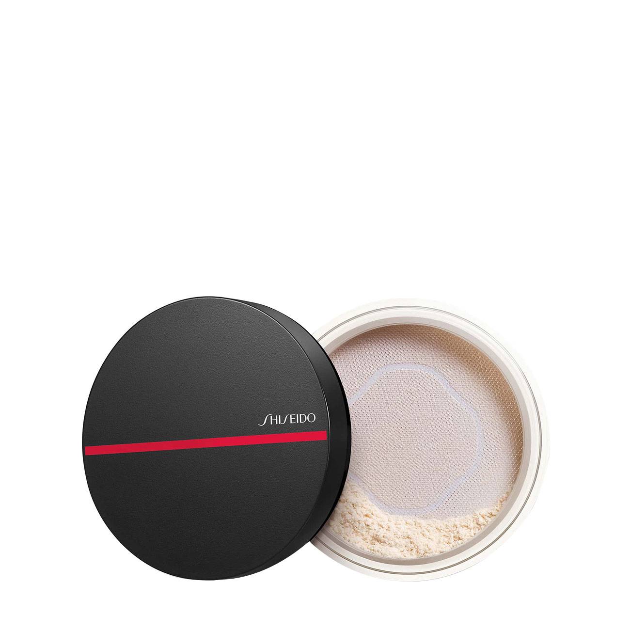 Pudra de fata Shiseido SYNCHRO SKIN INVISIBLE LOOSE POWDER 02 6gr cu comanda online