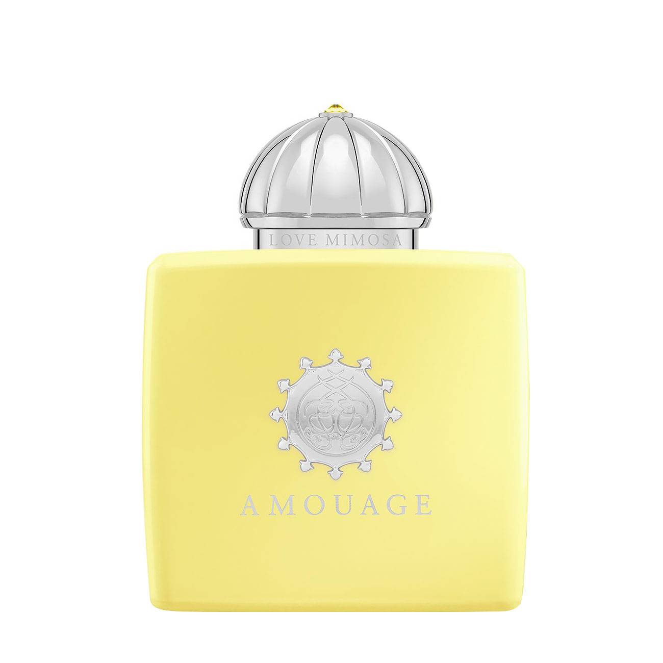 Parfum de niche Amouage LOVE MIMOSA 100ml cu comanda online